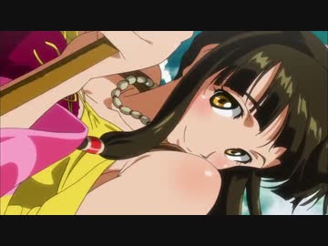 【HD】翠星のガルガンティアOPに中毒になる動画