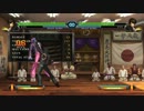 KOF XIII KCE公開動画５１５　対戦攻略byづね　京編vol.1