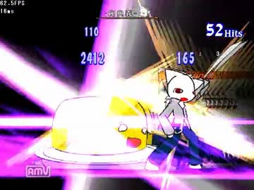 テイルズっぽいゲームを作ってみたかったんだ７