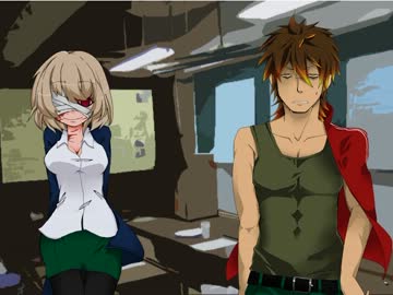 恐怖の着信再び。拡散『希望』実況プレイ(5)