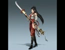 無双OROCHI2　hyper　より紅葉　Fuga