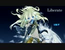 【Lily V3】 Liberate　【オリジナルMV】