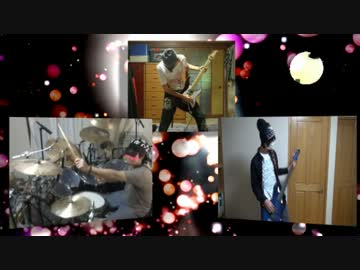 「アブストラクト･ナンセンス」 Band Edition.　feat.足首