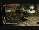 [三國無双7] 呉 第3章 小覇王惨禍 2/3 [周泰]