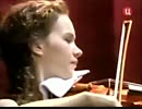 Hilary Hahn "ショーソン 詩曲 Op. 25"