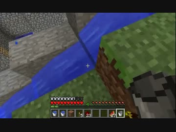 【ゆっくり実況】Minecraft前情報なし完全初見プレイpart54