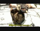 【skyrim】あっぷるじゅ～す[DLCドラゴンボーン編]08【ゆっくり実況】
