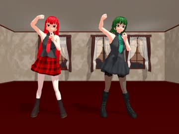 ちょっと試してみました