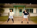 【廿楽・綾原さん】君はいなせなガール を踊ってみた【初投稿】