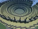 【Minecraft】ローマは１日にしてならず　PartⅩⅢ