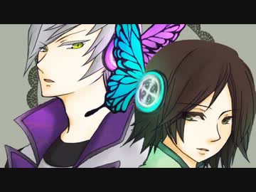 【BASARALOID】ナリナリでmagnet 【UTAU】