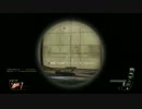 鼻づまりの戦場　COD:BO2　その36