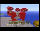 [実況]夢の無人島生活　　MINECRAFT　part3