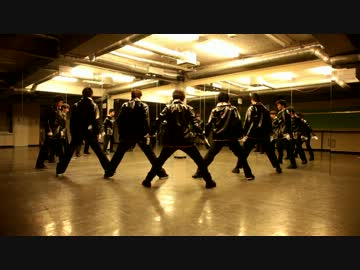 【4U】チルドレンレコード【踊ってみた】