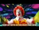 【訳してみた】ウォッシュ・イット・オール・オフ -ジム・フィータス　