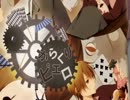 からくりピエロ-Acoustic_ver 歌ってみた【waltz】
