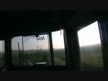 【前面展望】寺泊ー吉田【越後線・第1部Vol.5】