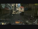 【CoD:BO2】自称ナイファーが戦場を駆けるBO2