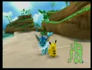【実況】ポケパーク Wii　ピカチュウと変人の大冒険　Part6 前編