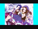 【ニコカラ】 「A lover's concerto」 on vocal by the Toys