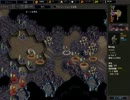 The Battle for Wesnoth 北部の再興　第2章　荒らされた洞窟 その１
