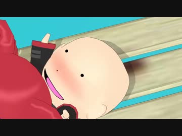 てとねぇがおきあがれないよー