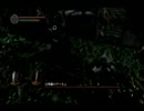 敵倒さず、アイテムも拾わずにダークソウルはクリアできるか？(実況)part4