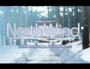 North Wind OP2