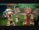 【島と海とゴーレムと】Rune Factory Oceans　 実況プレイ　part3