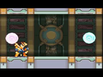 ロックマンゼロ３でアベ100を目指すpart6