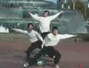 ナガえもんGG　2003　残酷な天使のテーゼ