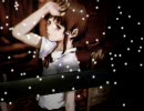 After Effects練習動画1　雪とカメラ移動