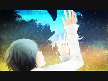 【ニコカラ】水晶の鳥【offvocal】