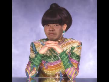 デデドンの部屋