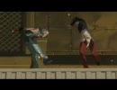 KOF Another Day ep 01「all out」