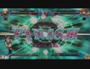 【ＢＢＣＰ】クロク(マコト)ｖｓちゅらら(ジン)　10先ガチ　その４