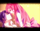 【嘘ついて歌ってみた】Sweets & Bitters【うさみパン】