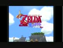 9さんのゼルダの伝説 風のタクト初見でハート3つ縛り配信一日目 (１/１２)