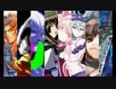 【MUGEN】マシロ＆ミスト軍vs深淵蛟＆ＣＣ蛟軍 part79【凶～神最上位】