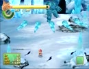 PS2版イース４実況 ３度目の樹海 part3-2