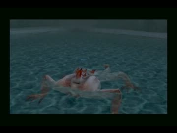 酔っ払った男がはじめてバイオハザード CODE:Veronica　実況付き　その３６