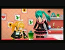 【Project DIVA F】DIVA Fでもミクさんが可愛すぎて困る