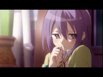 Gj部 紫音さん登場シーン集 ３ ４話 皇紫音 ニコニコ動画