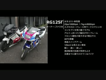 晴れ時々2スト！ -Part.04- 兄弟に会ってきた！(前編)