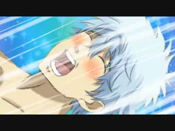 【腐動画注意】劇場版銀魂 完結篇がR-18な件