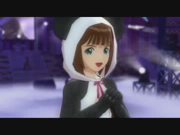 アイドルマスター【Fly Me to the Moon】