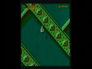 AC版 B-WING 全45面クリア 1/3