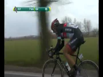 2013　ツール・デ・フランドル　パーテルベルグ