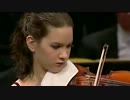 Hilary Hahn “Romanze / ロマンス” (Korngold)