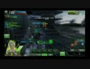 【ボーダーブレイク】　黒猫の凸急便　VS　路地裏同盟 　第4戦目